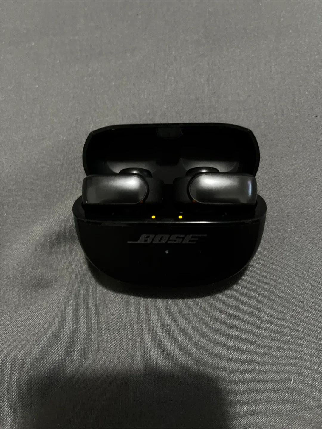 Bose Sport Earbuds - Black