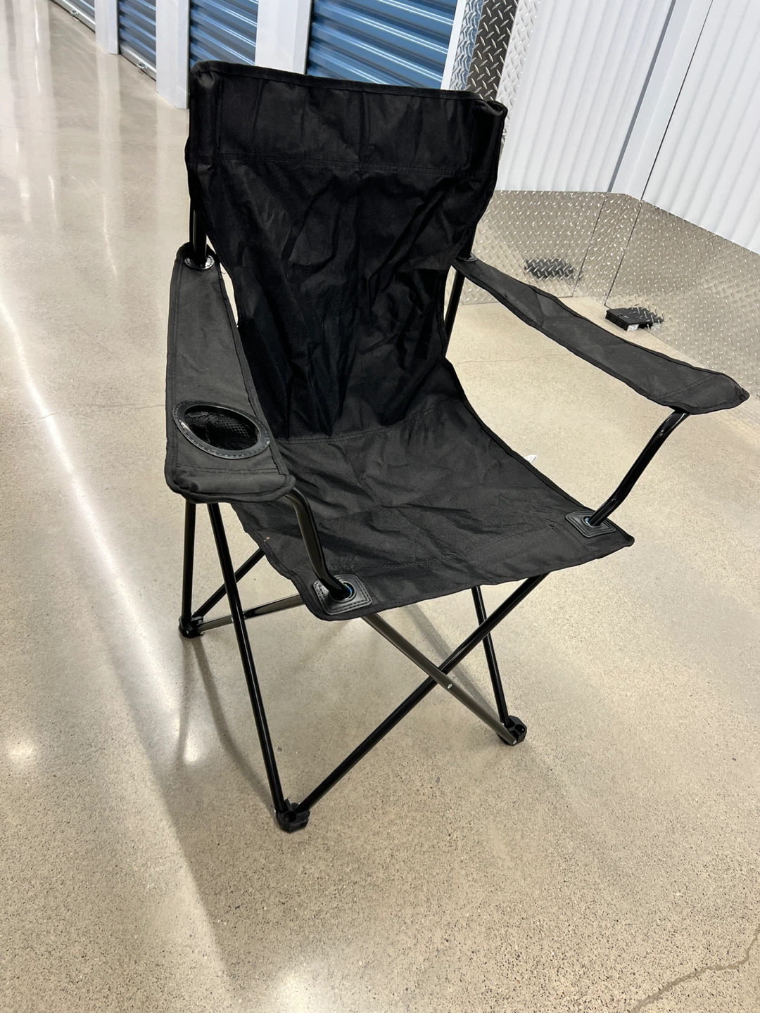 Ozark Trail Comfort Mesh Chair , QTY 2 - photo 2