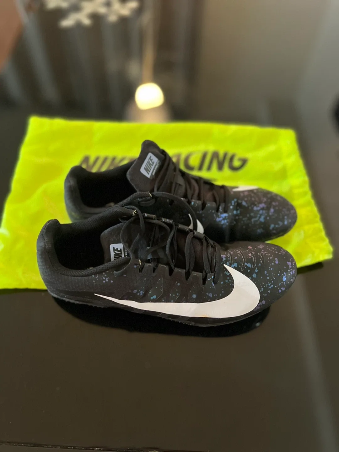 Nike Zoom Rival S Track Shoes image indicator(7)