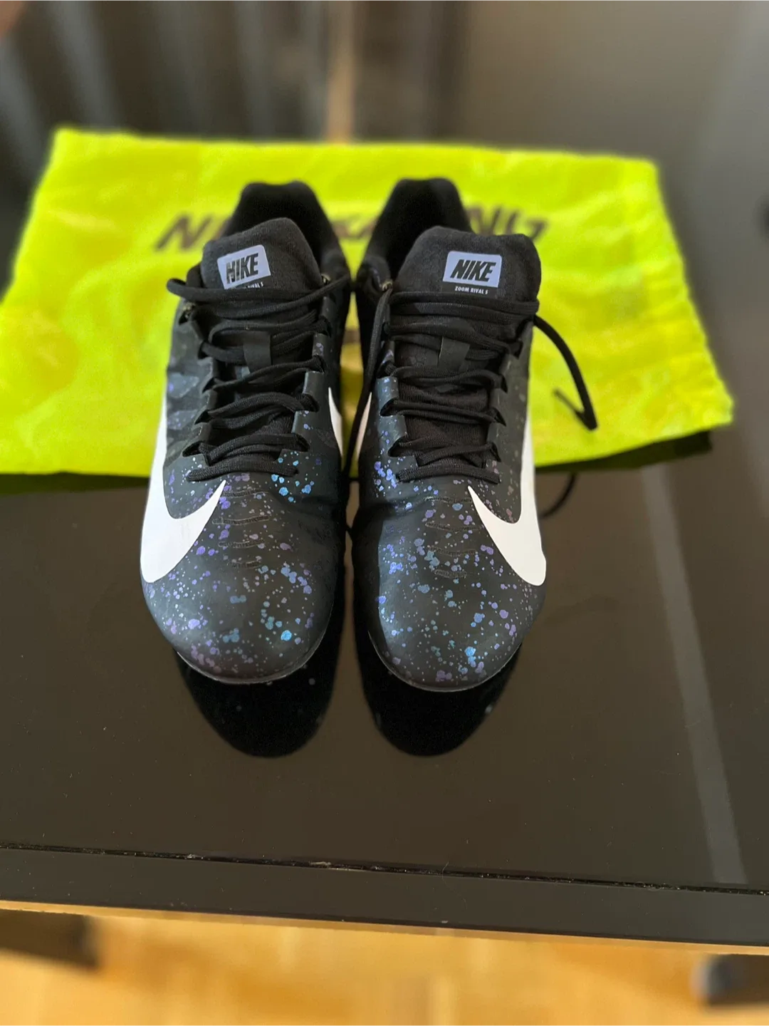 Nike Zoom Rival S Track Shoes