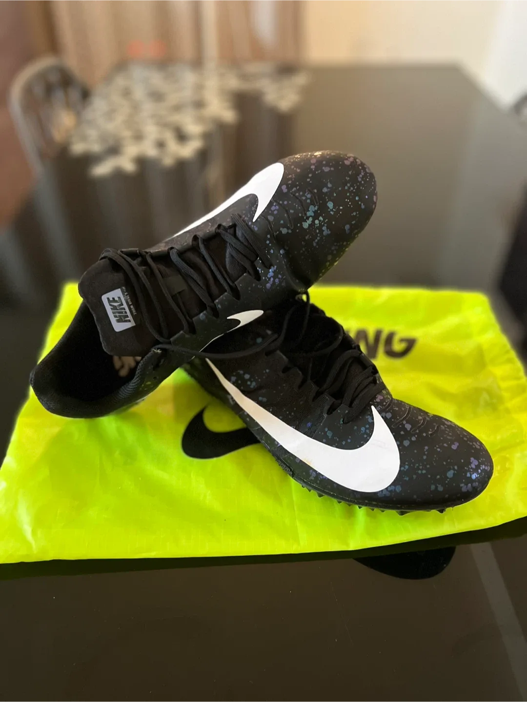 Nike Zoom Rival S Track Shoes image indicator(6)