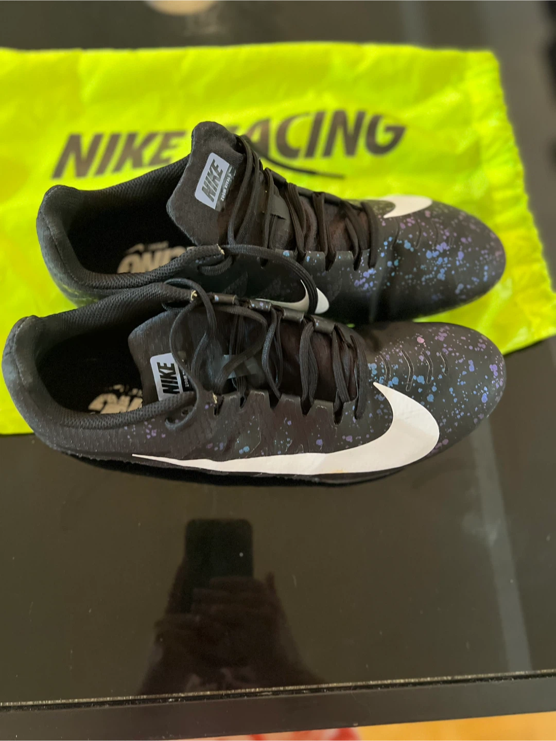 Nike Zoom Rival S Track Shoes - photo 3