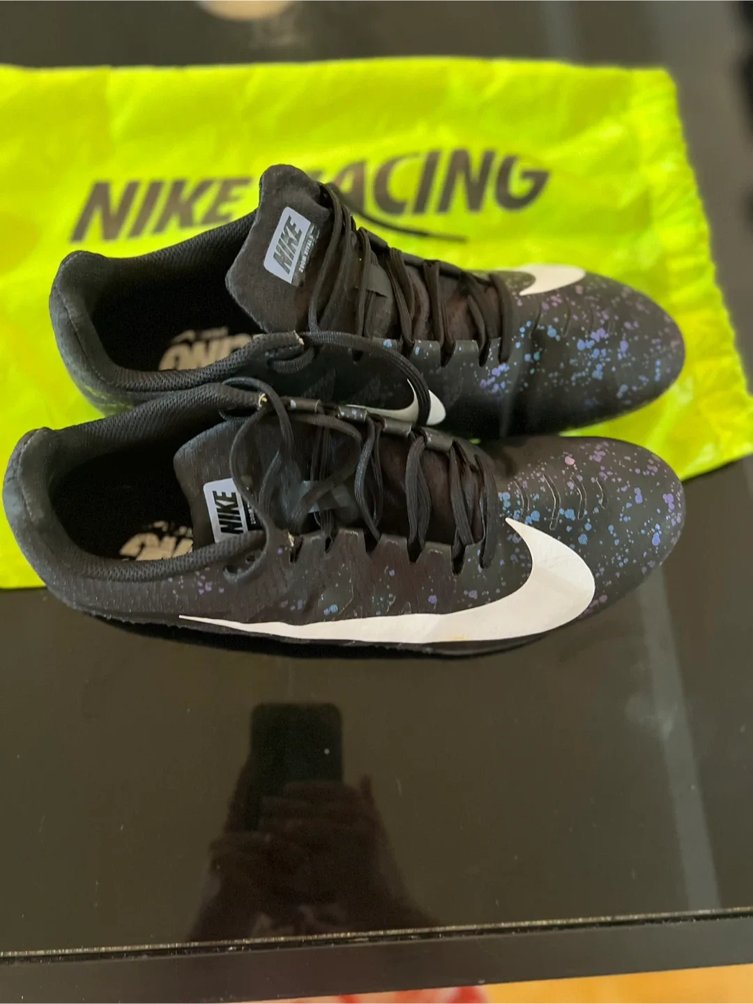 Nike Zoom Rival S Track Shoes image indicator(3)