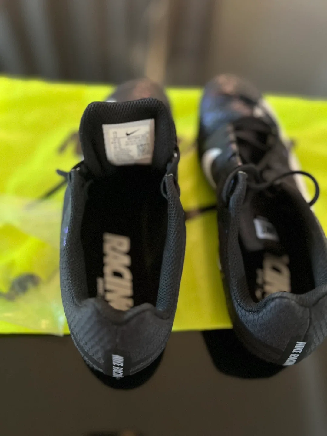 Nike Zoom Rival S Track Shoes image indicator(9)