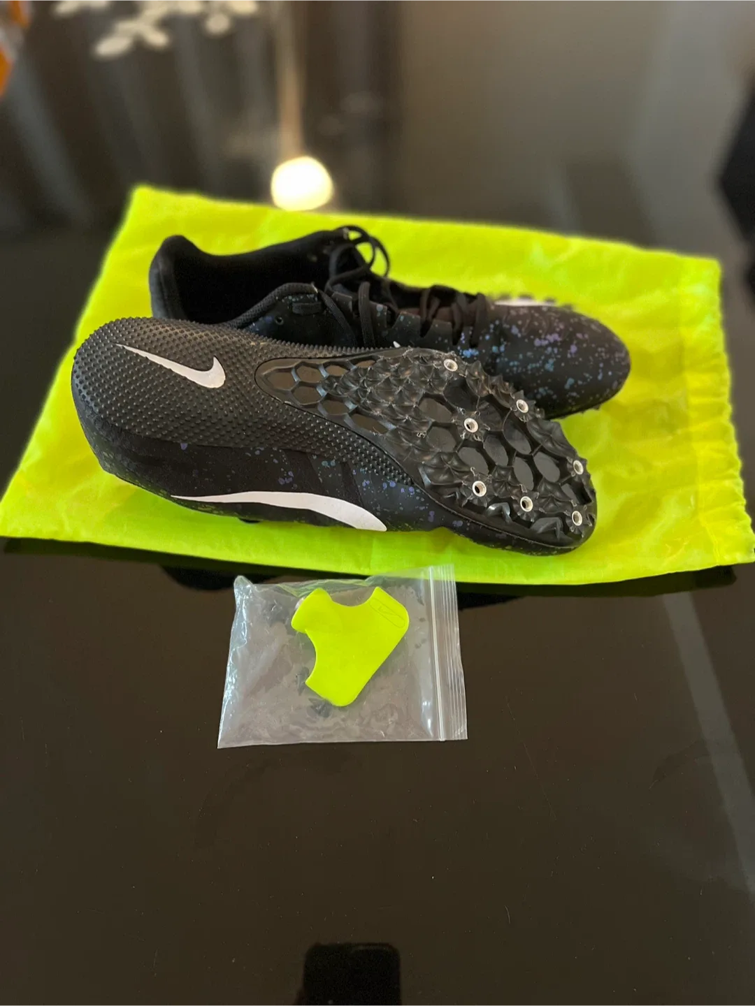 Nike Zoom Rival S Track Shoes image indicator(10)