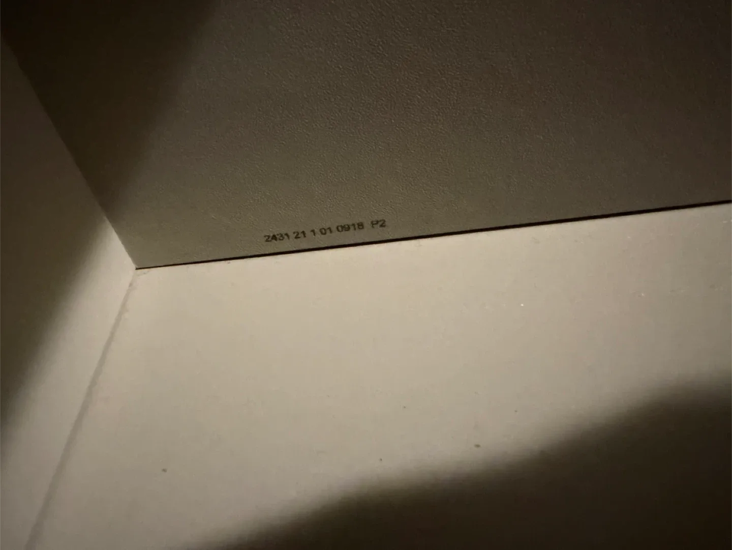 IKEA Hemnes Black-Brown 6-Drawer Dresser image indicator(7)