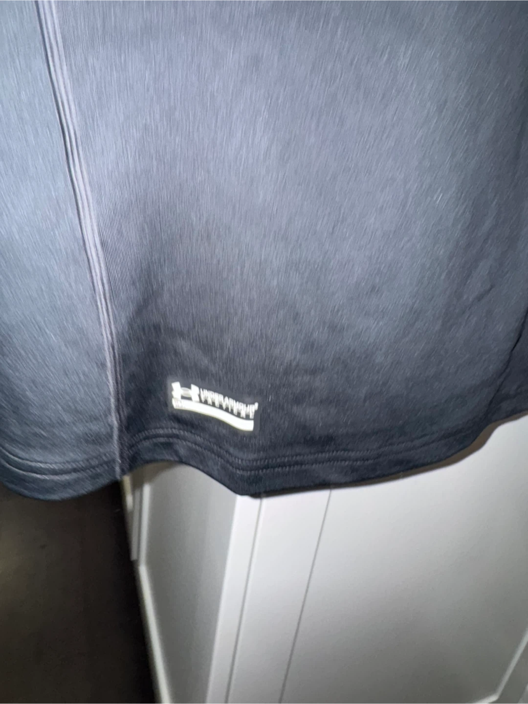 Woman’s Under Armour Fitted ColdGear Top - XL - photo 3