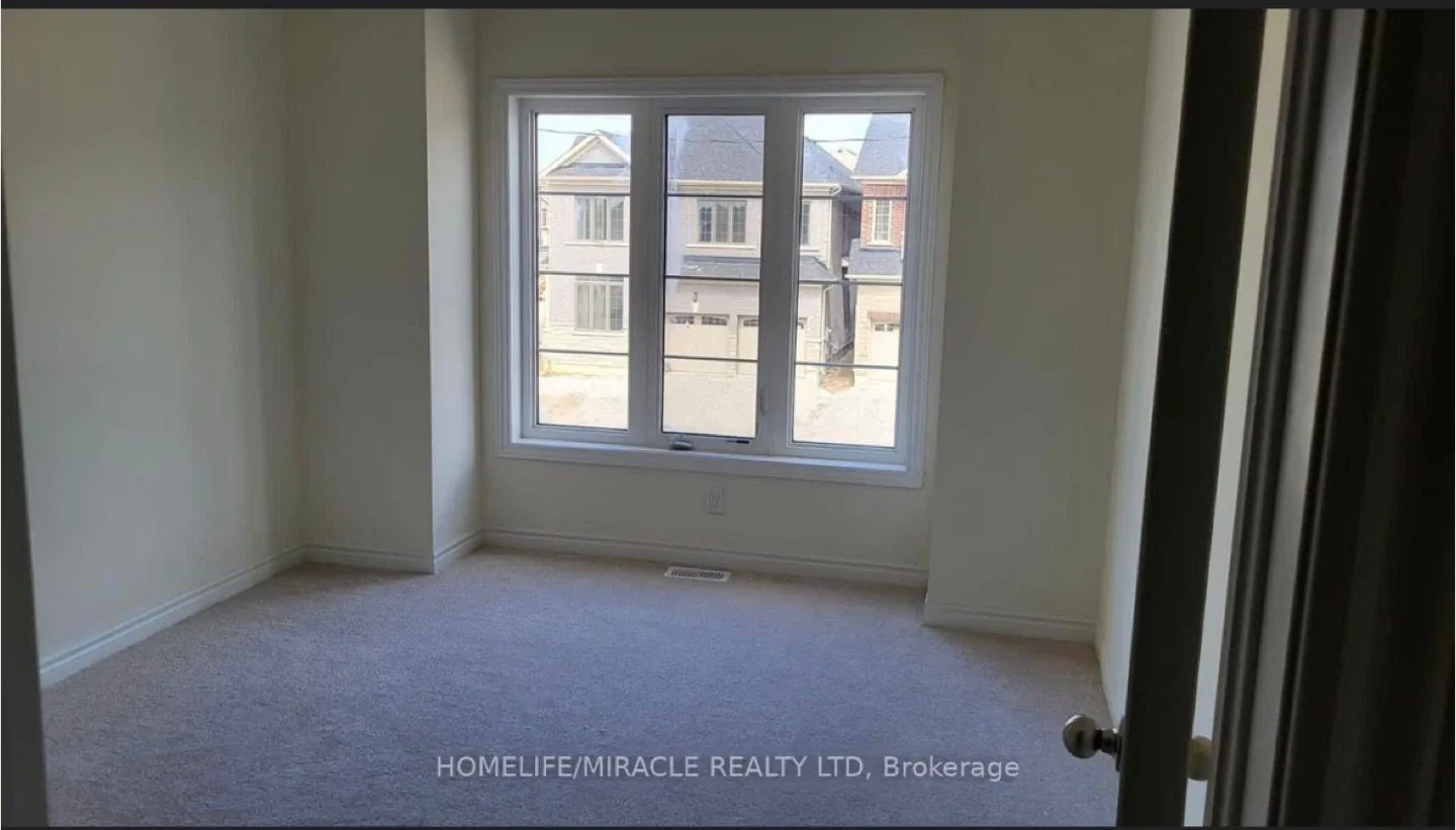 Room for girls in Brampton