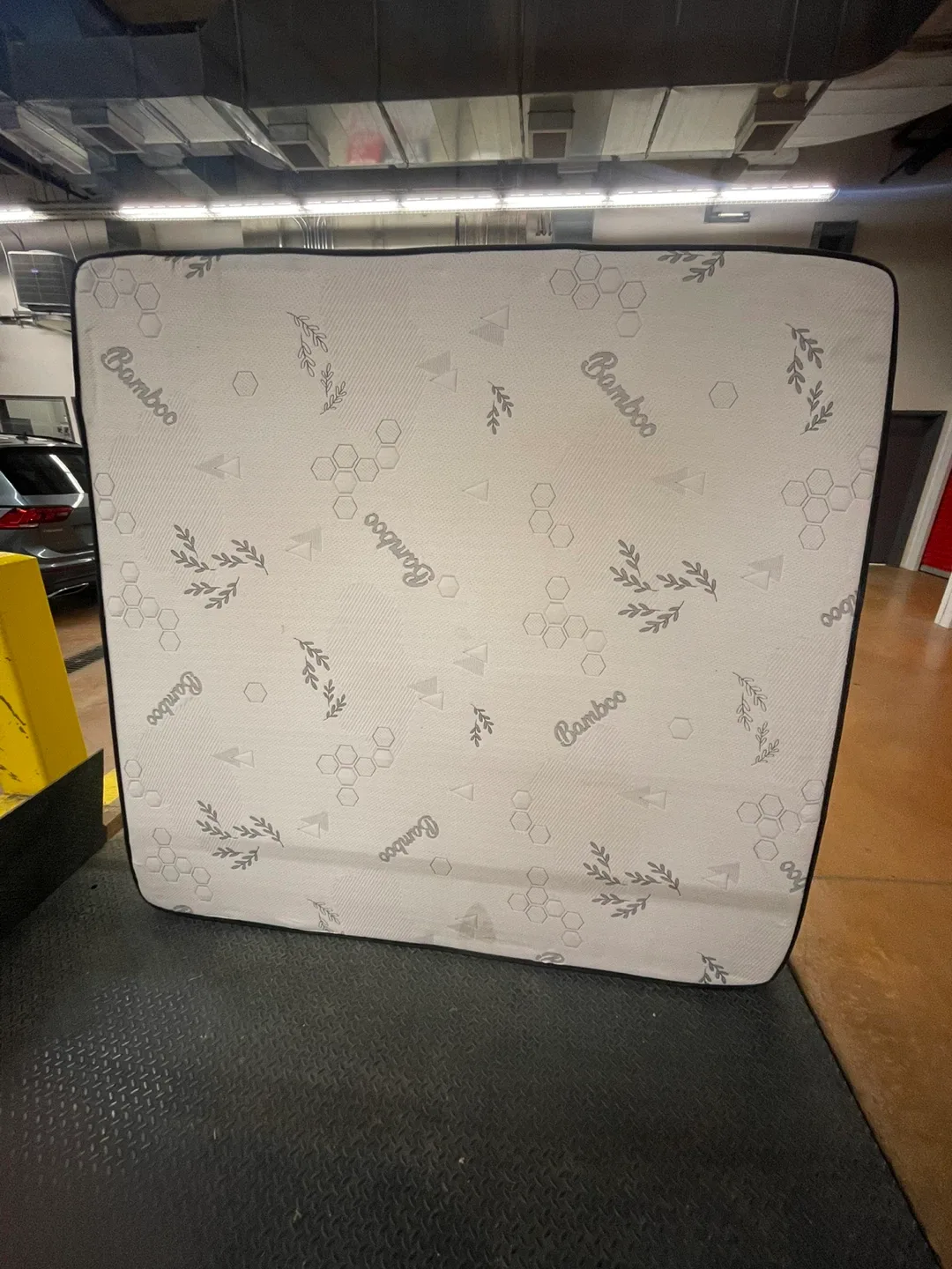 Silver Dresser with Mirror Accents image indicator(3)