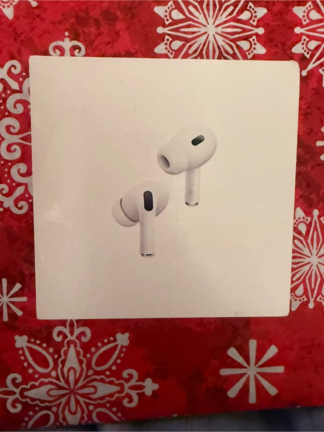 AirPods Pro (2nd generation) with MagSafe Charging Case