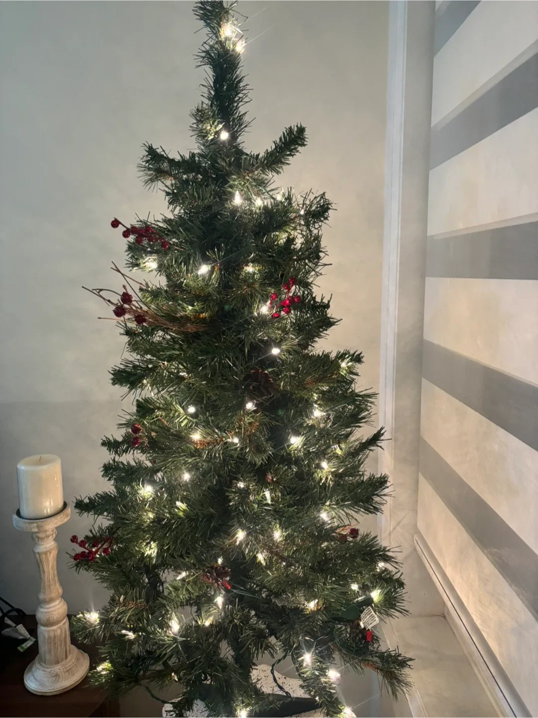 Christmas Tree image indicator(1)