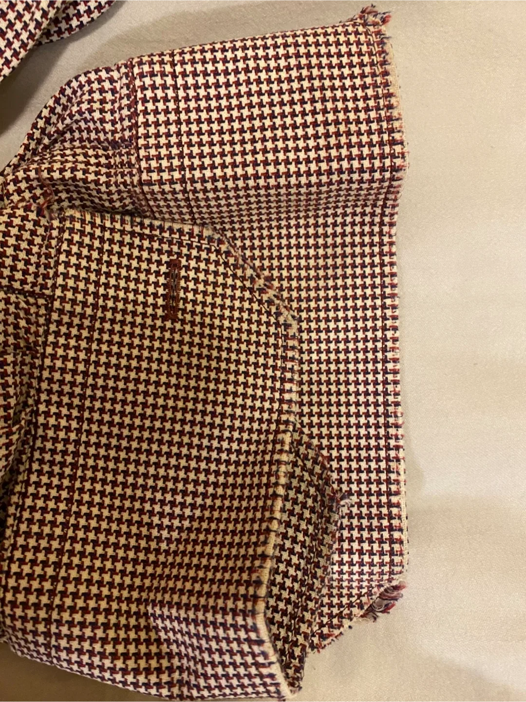 Zara Man Dress Shirt image indicator(3)