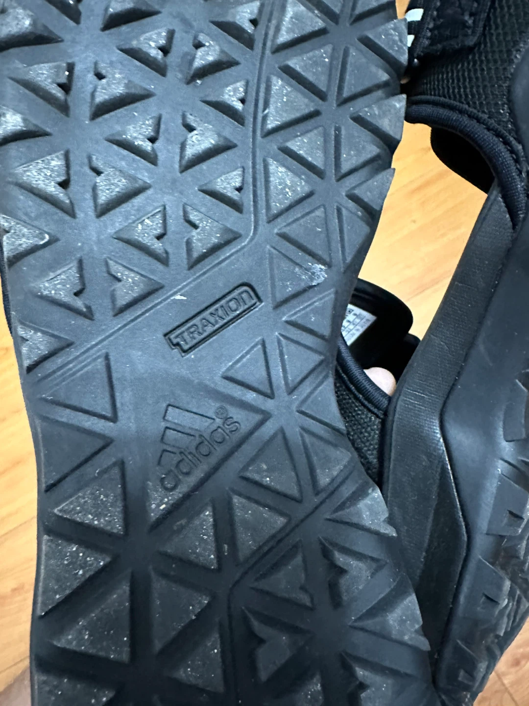 Adidas Terrex Sandals - photo 4