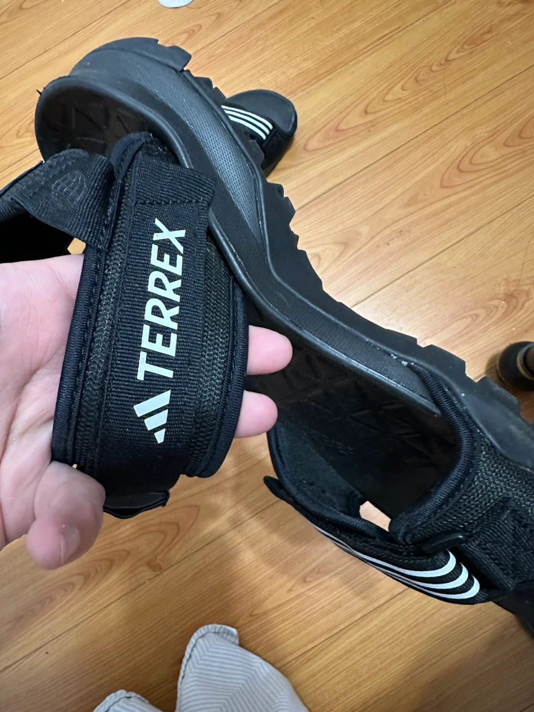 Adidas Terrex Sandals - photo 3