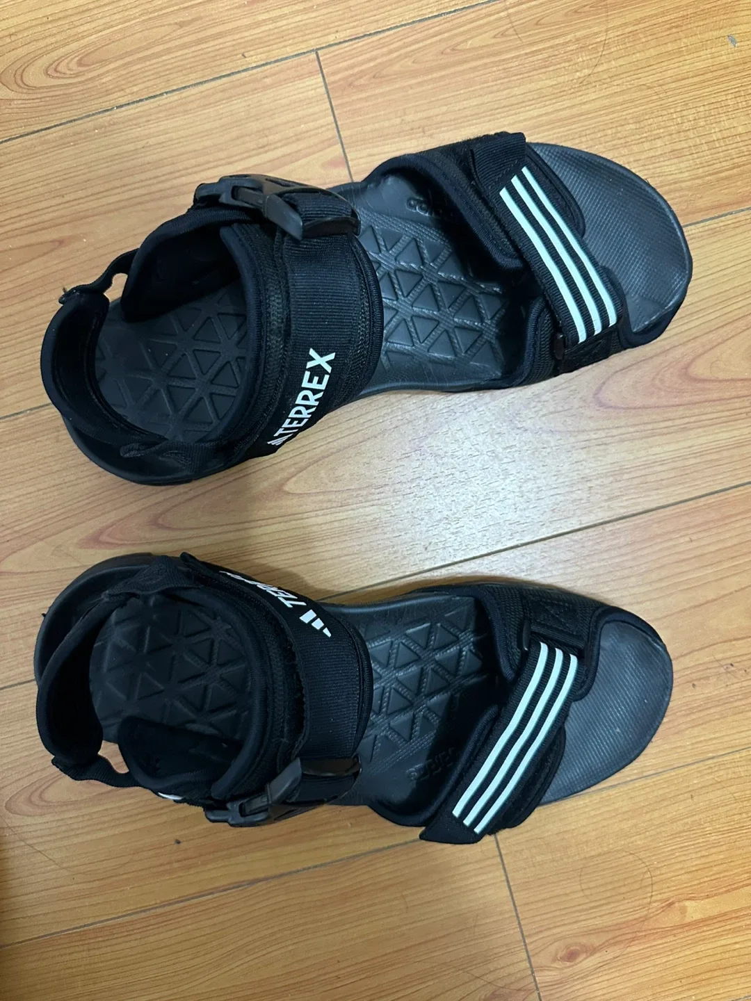 Adidas Terrex Sandals