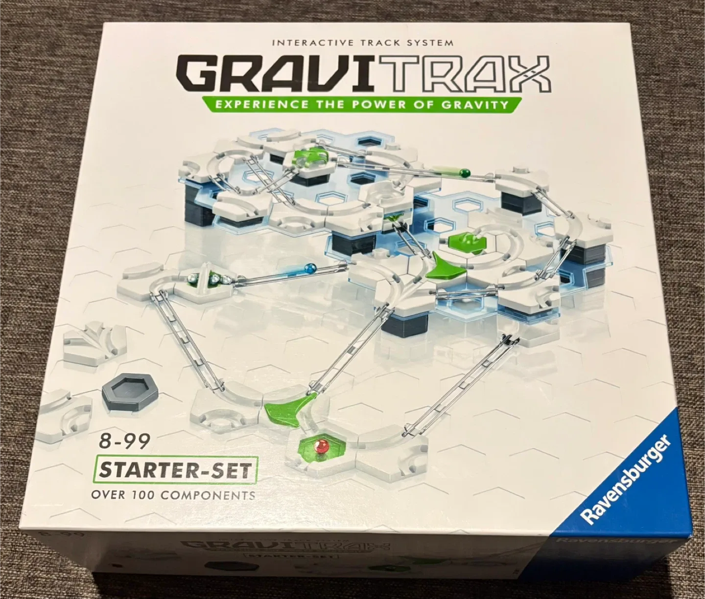 Gravitrax - starter set