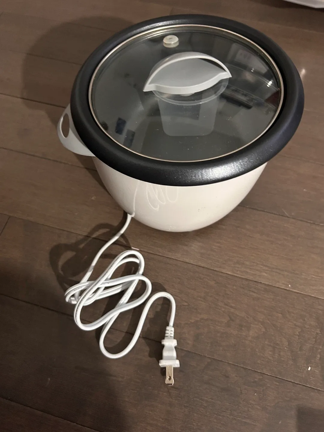 Black & Decker Rice Cooker