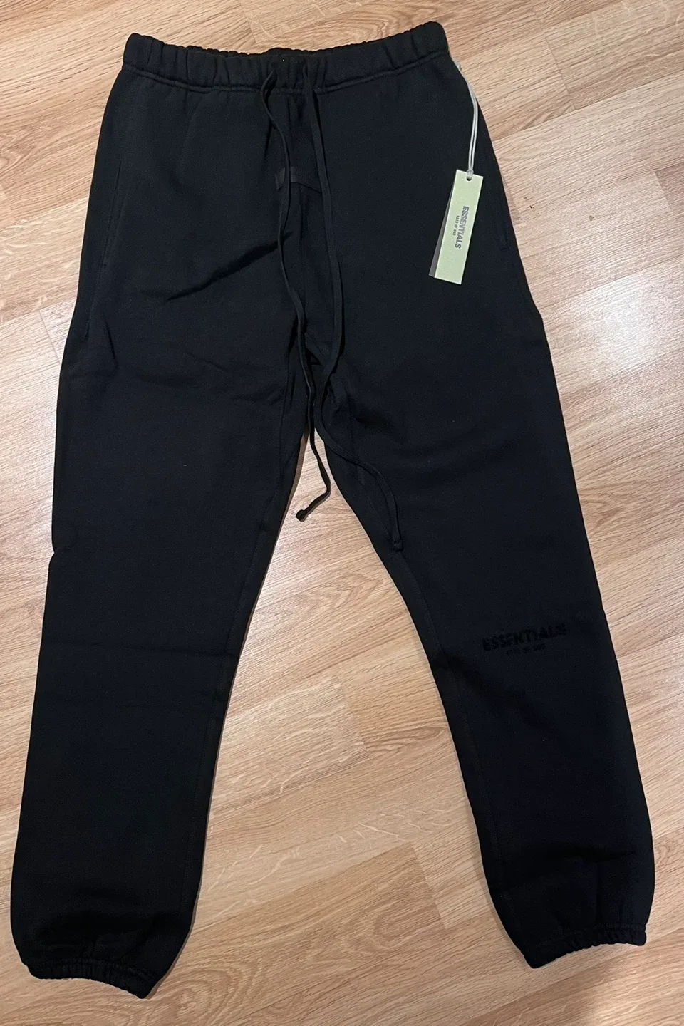 Essentials Fear of God Hoodie image indicator(7)