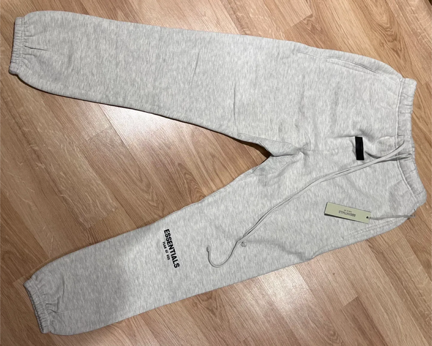 Essentials Fear of God Hoodie image indicator(5)