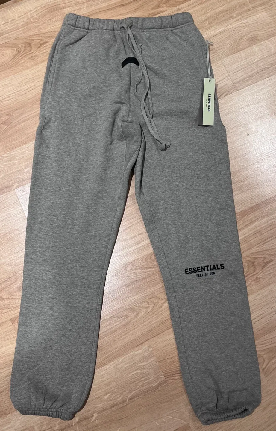 Essentials Fear of God Hoodie image indicator(6)