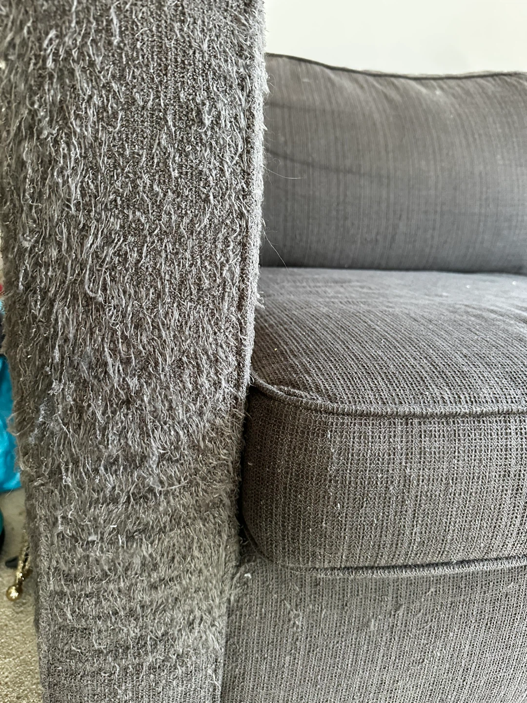 FREE - Large Sectional Sofa - photo 2
