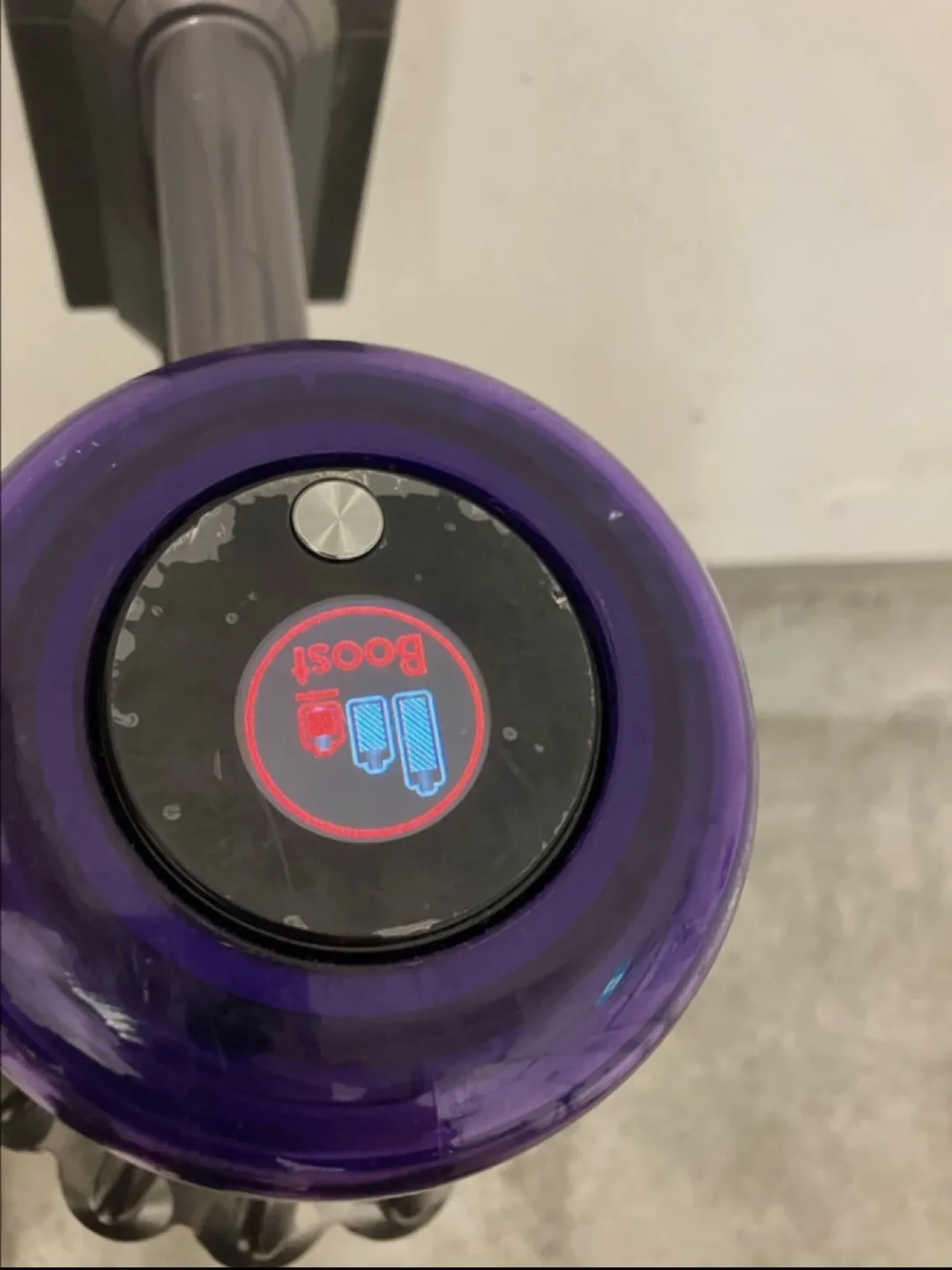 Cordless Vacuum Dyson V11 Origin image indicator(4)