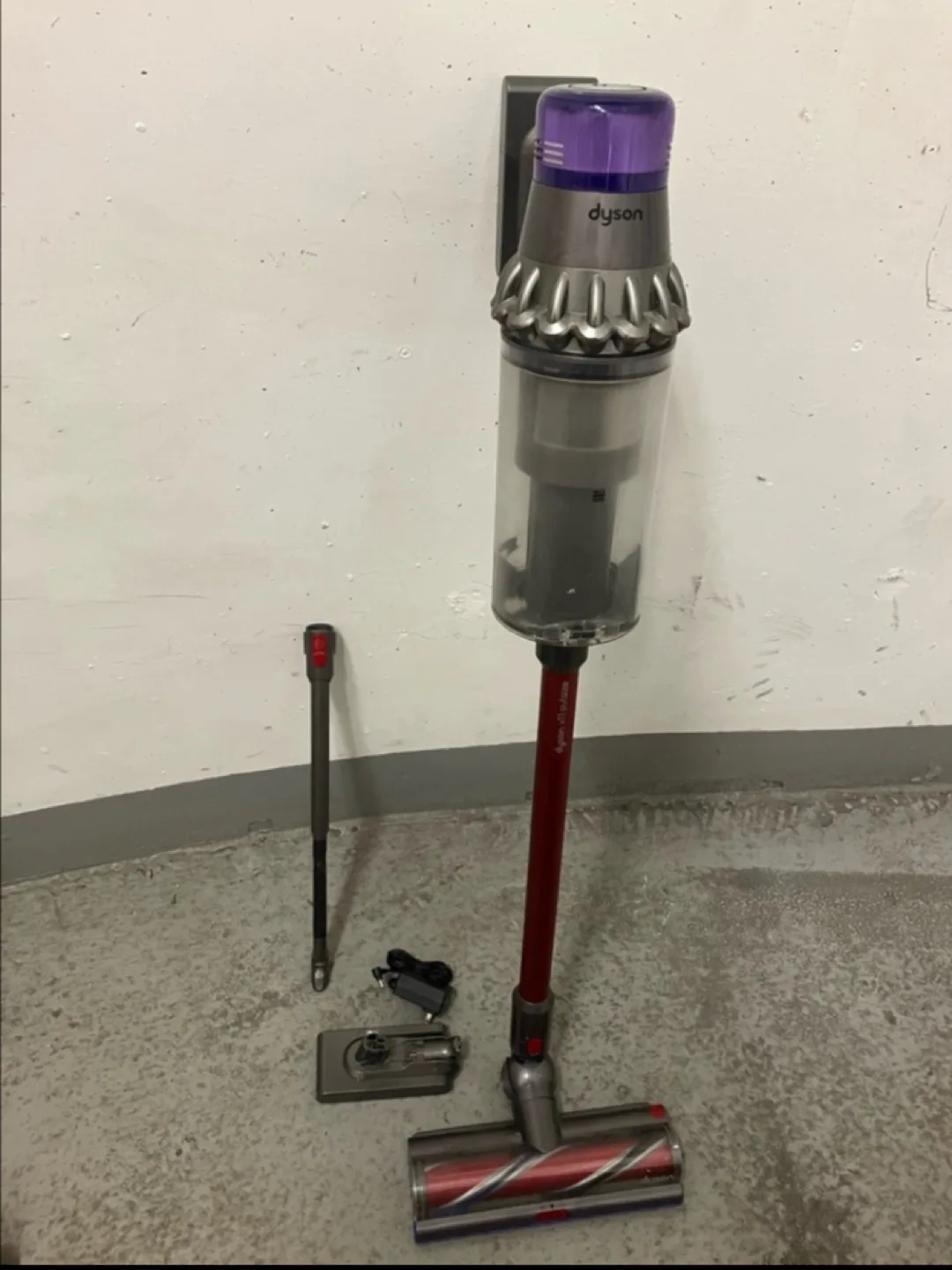Cordless Vacuum Dyson V11 Origin image indicator(2)