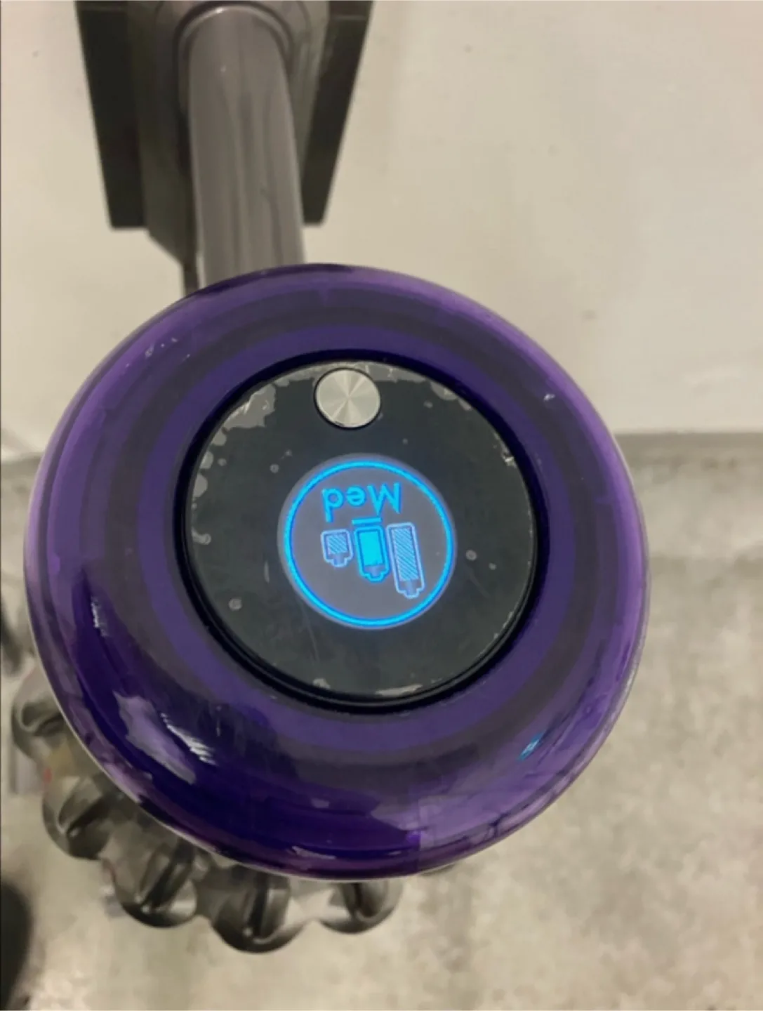 Cordless Vacuum Dyson V11 Origin image indicator(3)