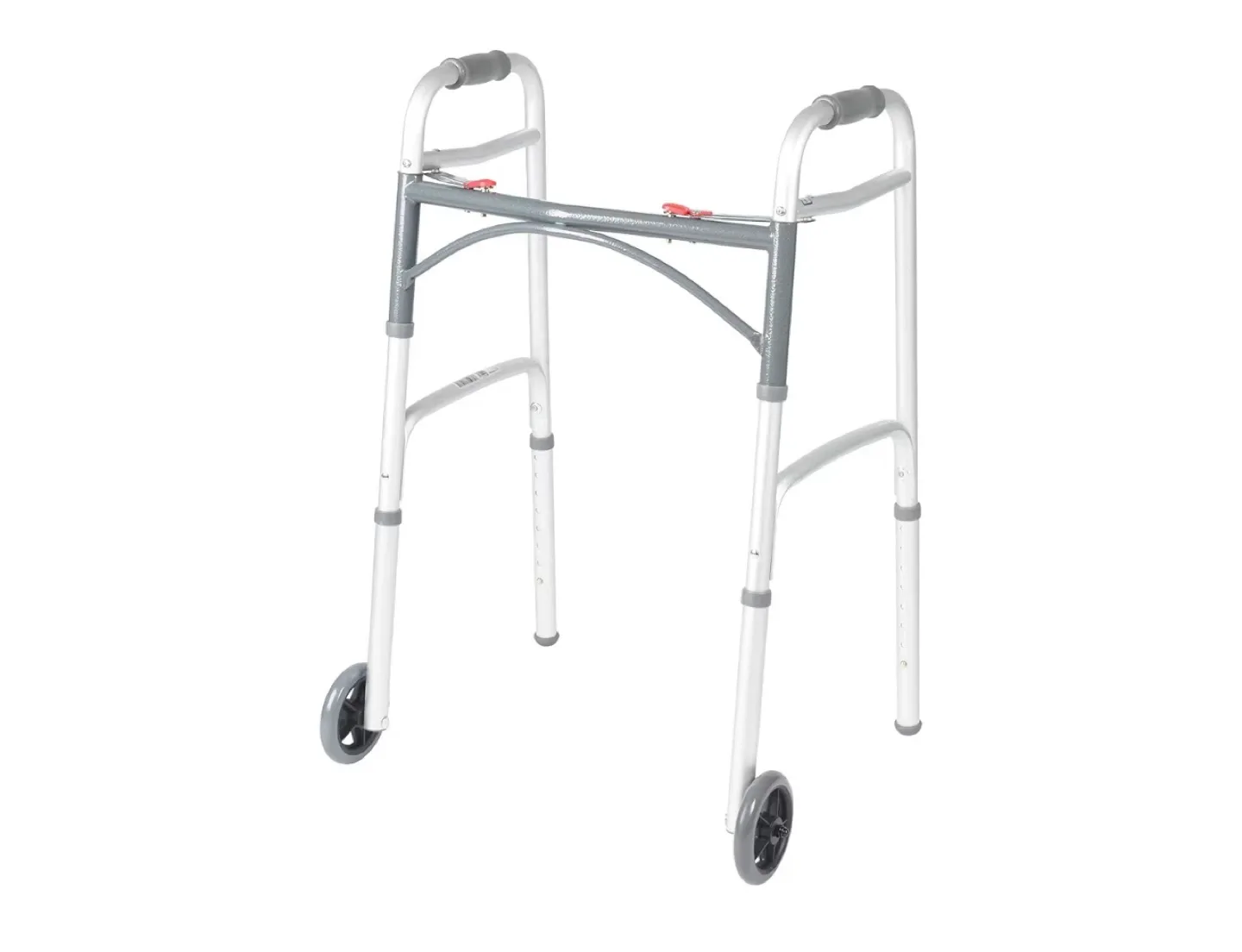 Drive DeVilbiss Healthcare Folding Walker