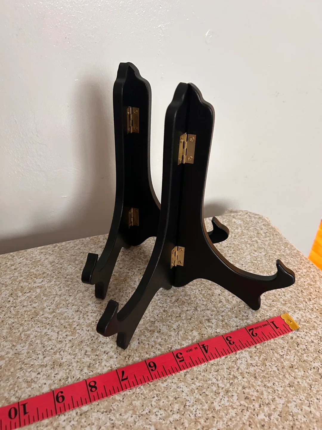 Picture/Plate Stands (Set of 2) image indicator(2)