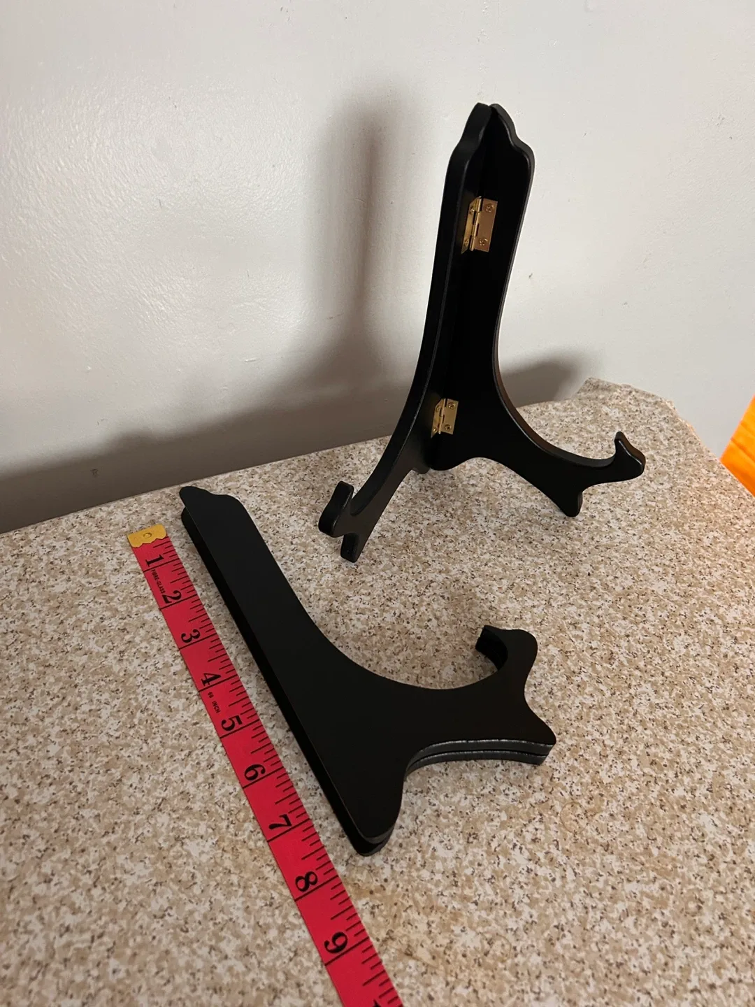 Picture/Plate Stands (Set of 2) image indicator(3)