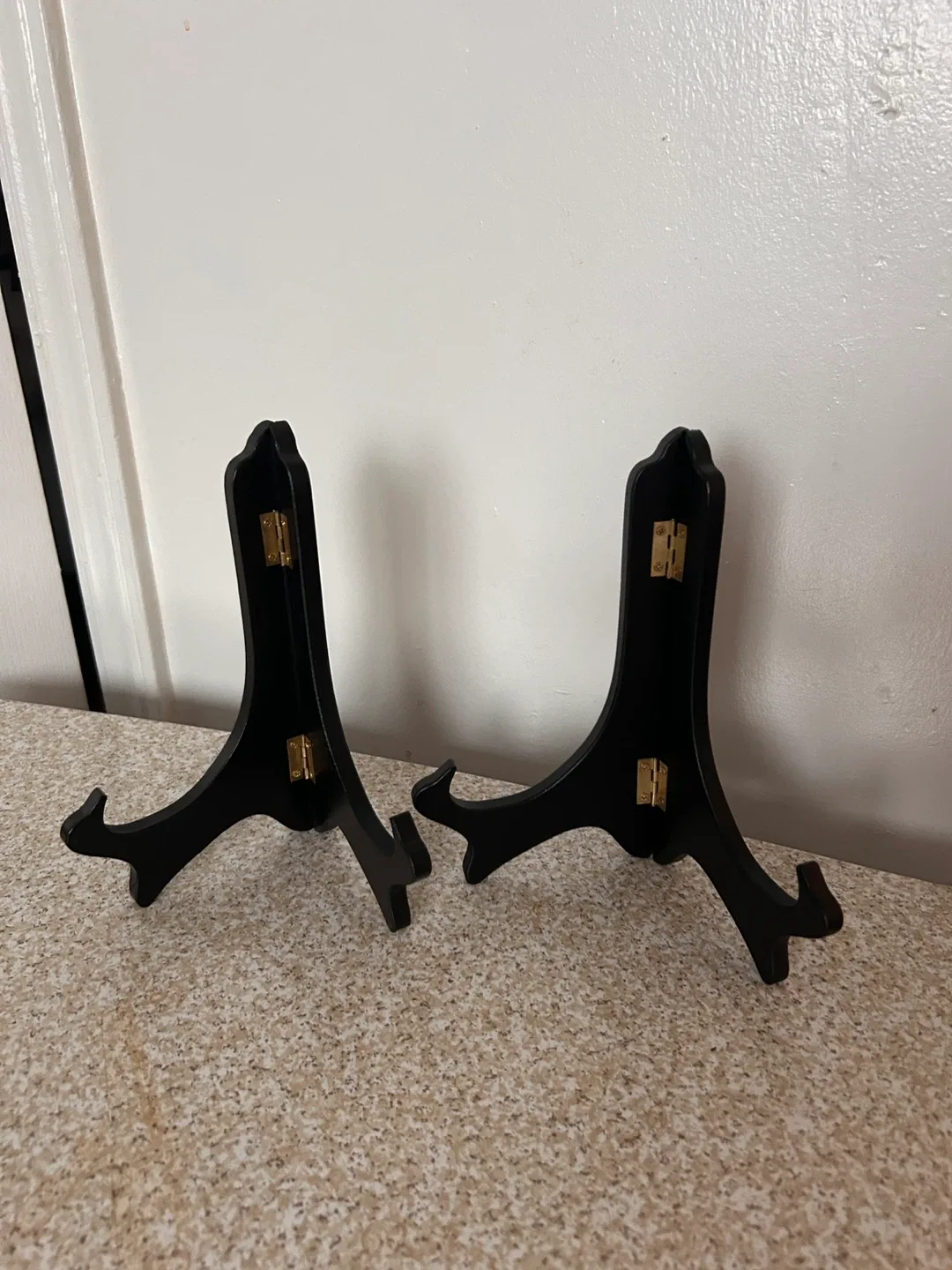 Picture/Plate Stands (Set of 2)