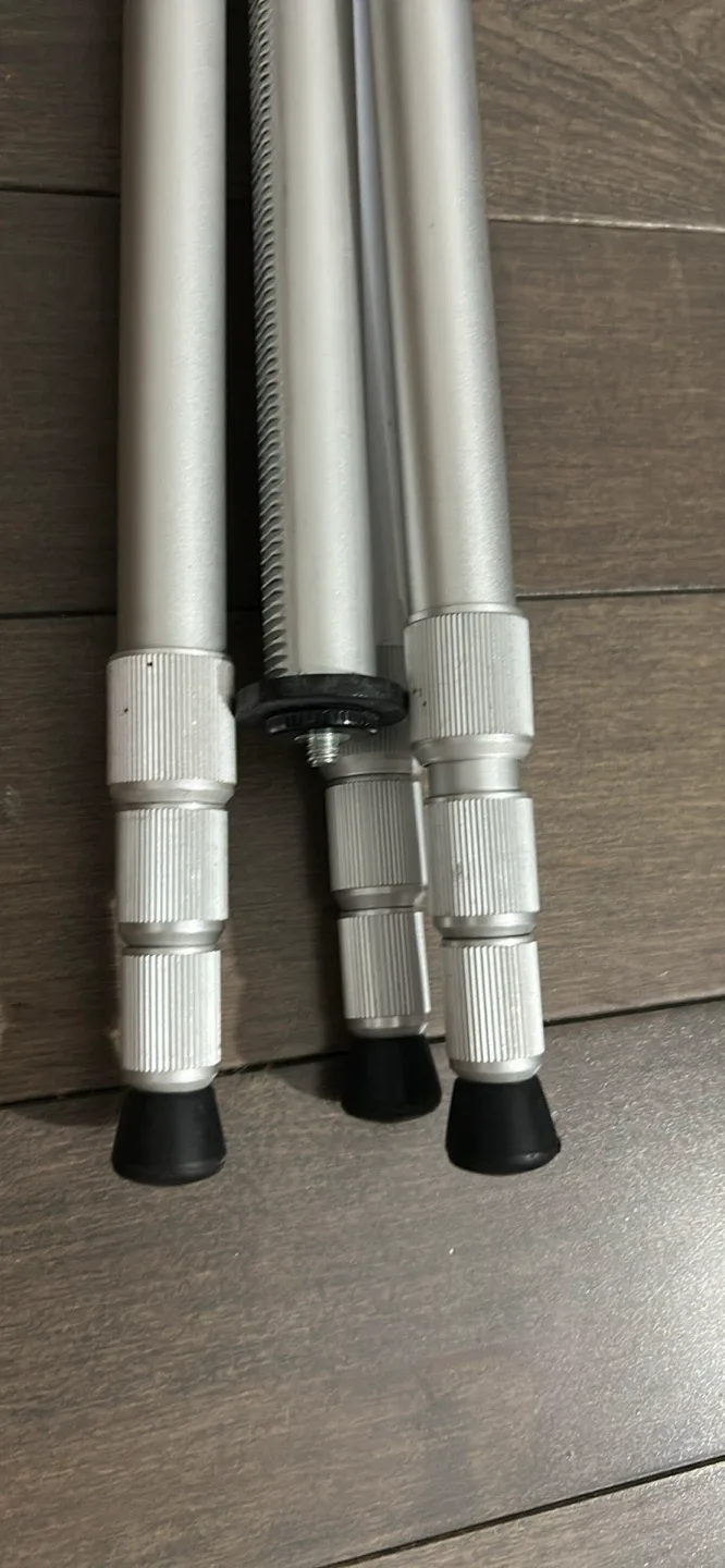 Topman E4M Tripod image indicator(3)