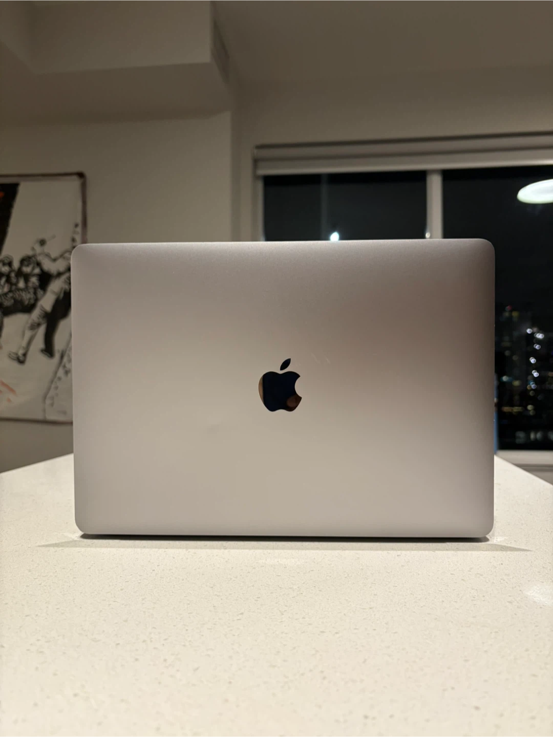 MacBook Air 13” (2018) – i5 / 8GB RAM / 128GB - photo 2