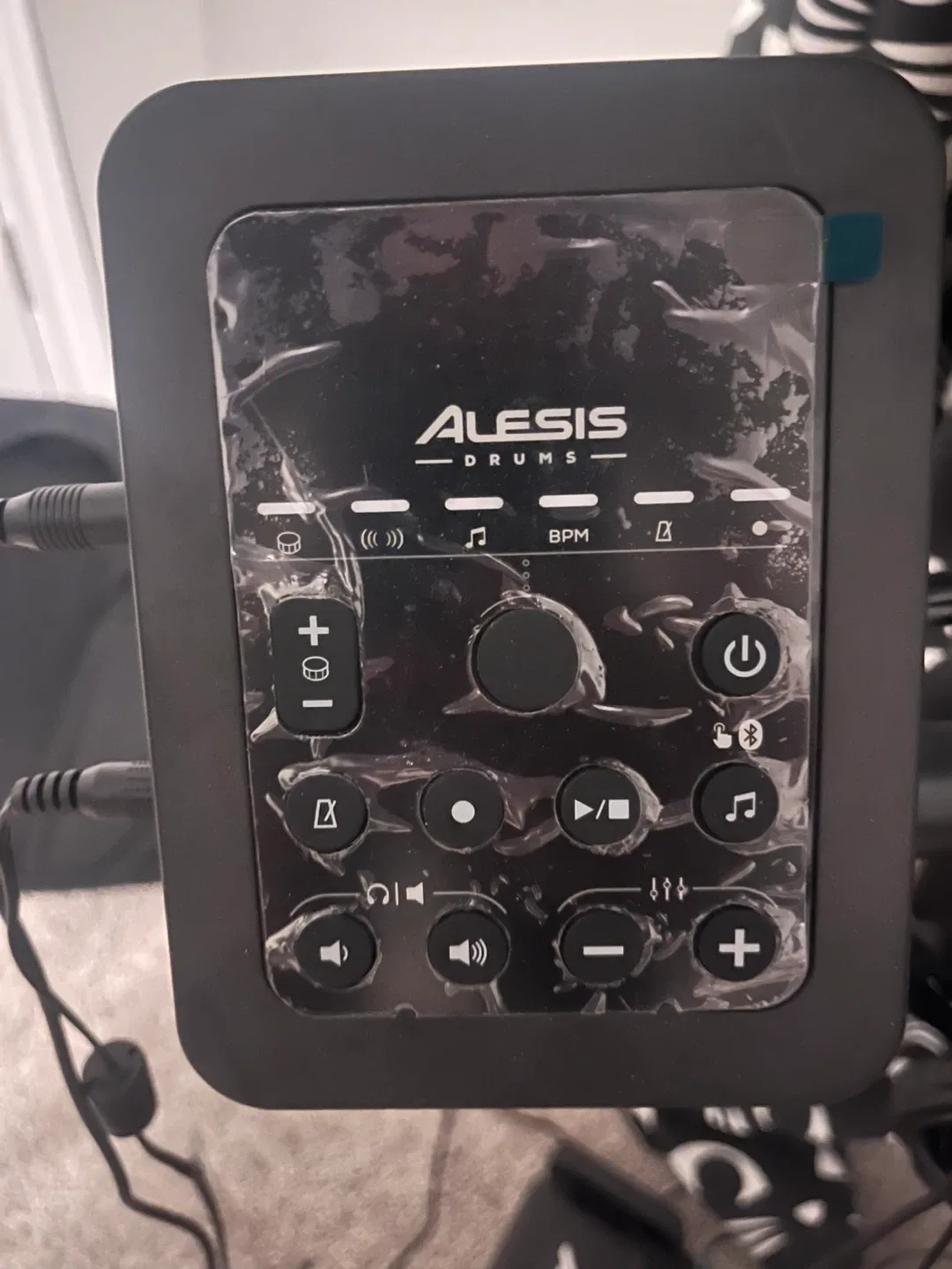 Alesis Drums Electronic Drum Kit image indicator(2)