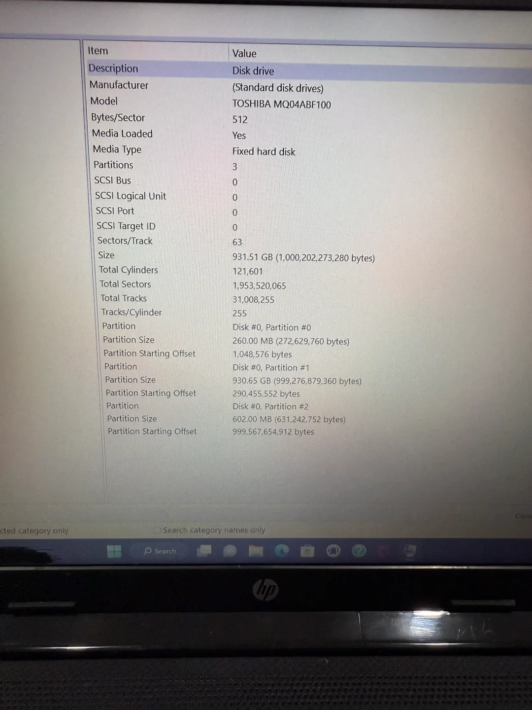 HP Laptop image indicator(6)