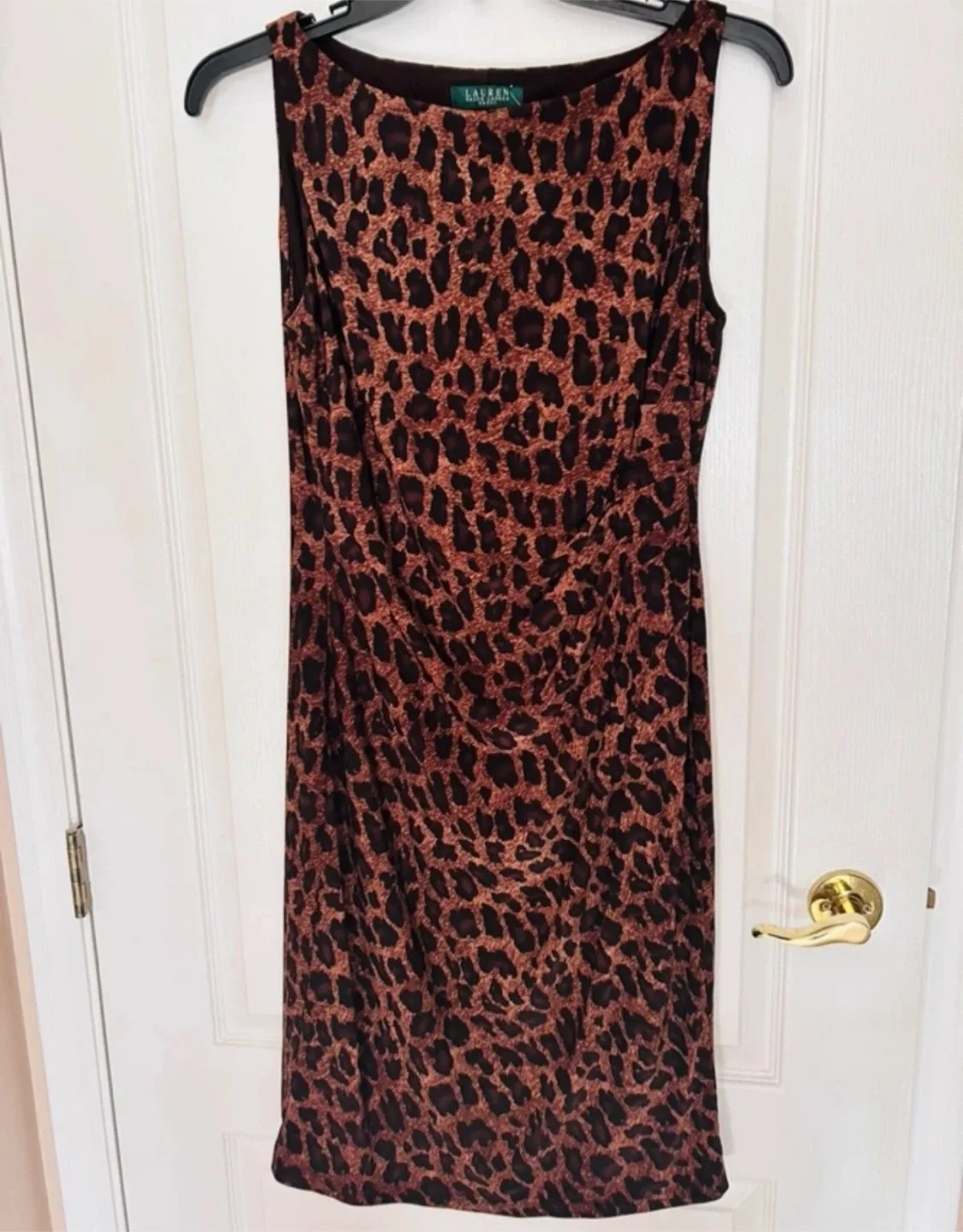 Ralph Lauren BRAND NEW Dress