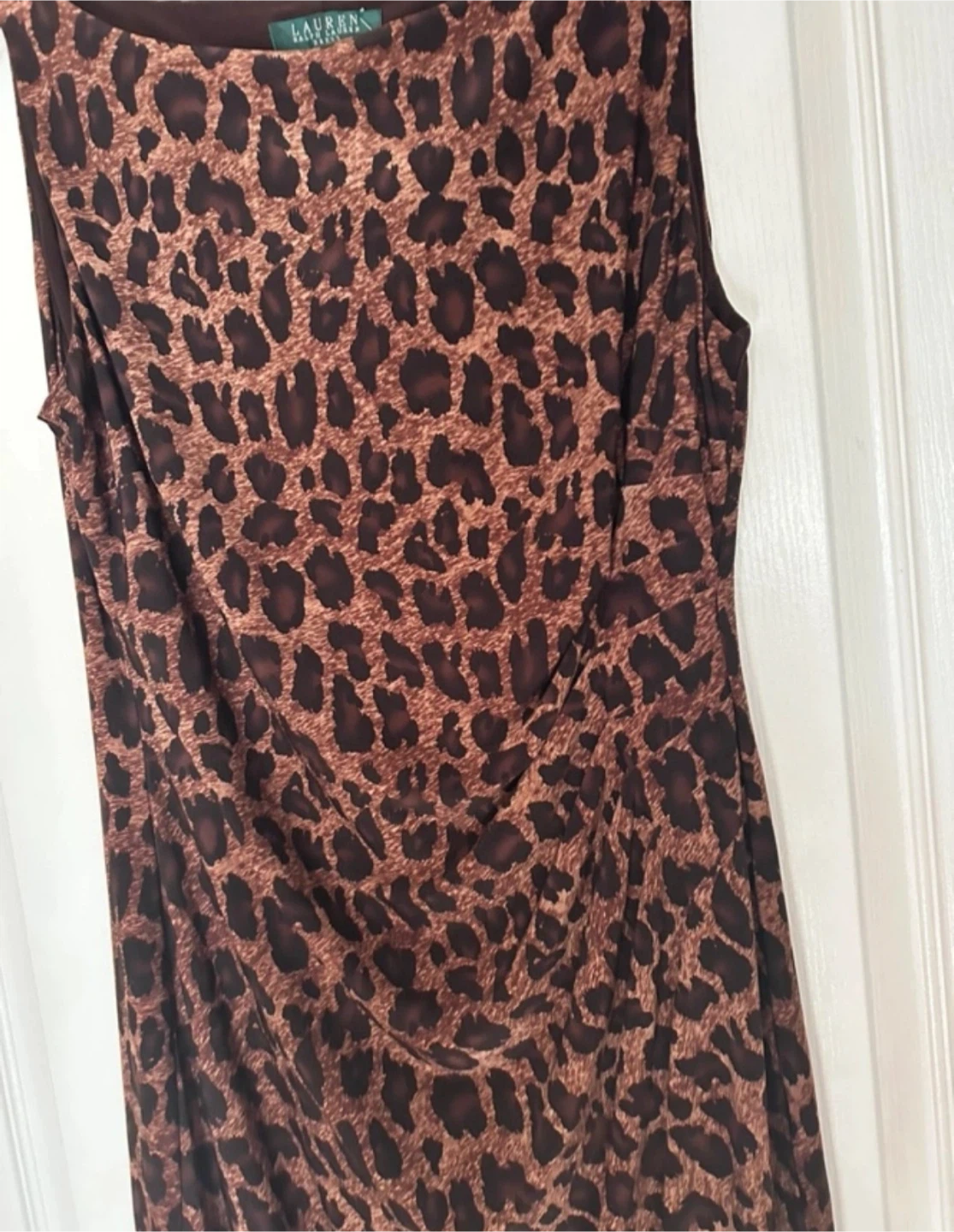 Ralph Lauren BRAND NEW Dress - photo 2