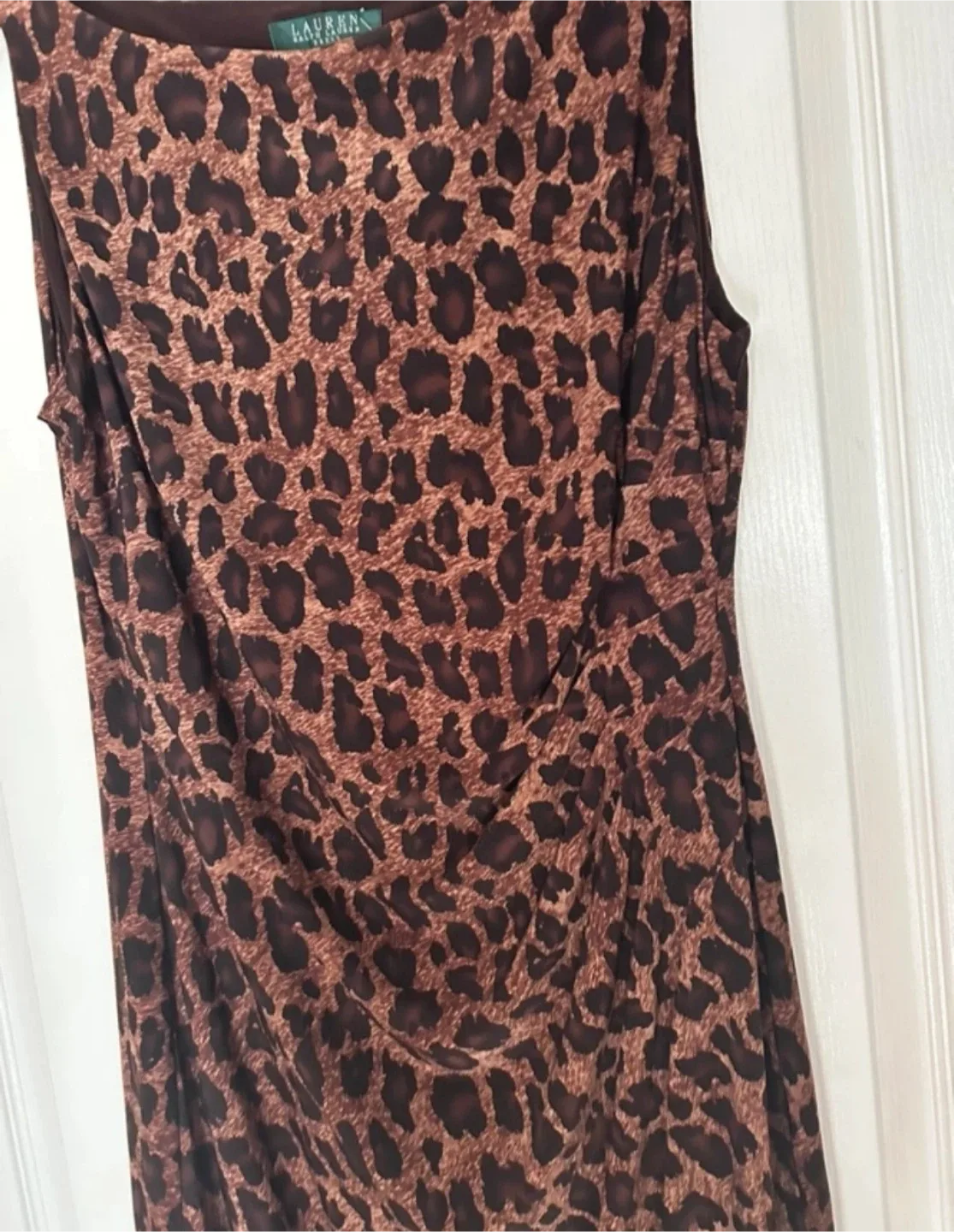 Ralph Lauren BRAND NEW Dress image indicator(2)