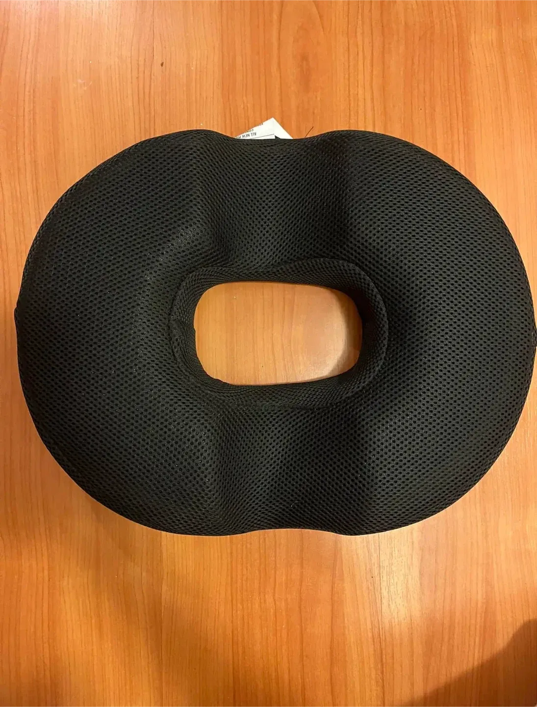 Gel Ring Cushion - K2 Health Products