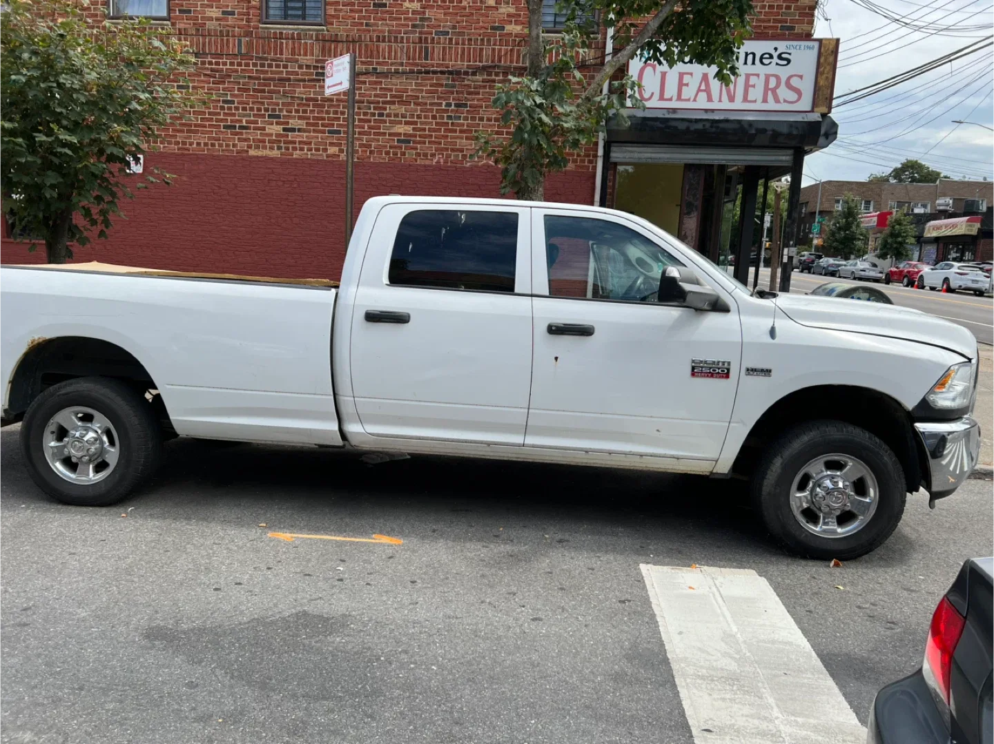 Pickup for sale image indicator(3)