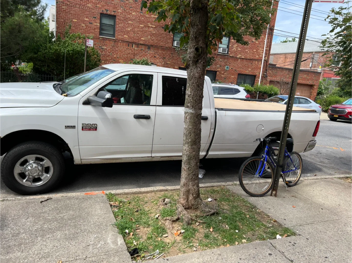 Pickup for sale image indicator(2)