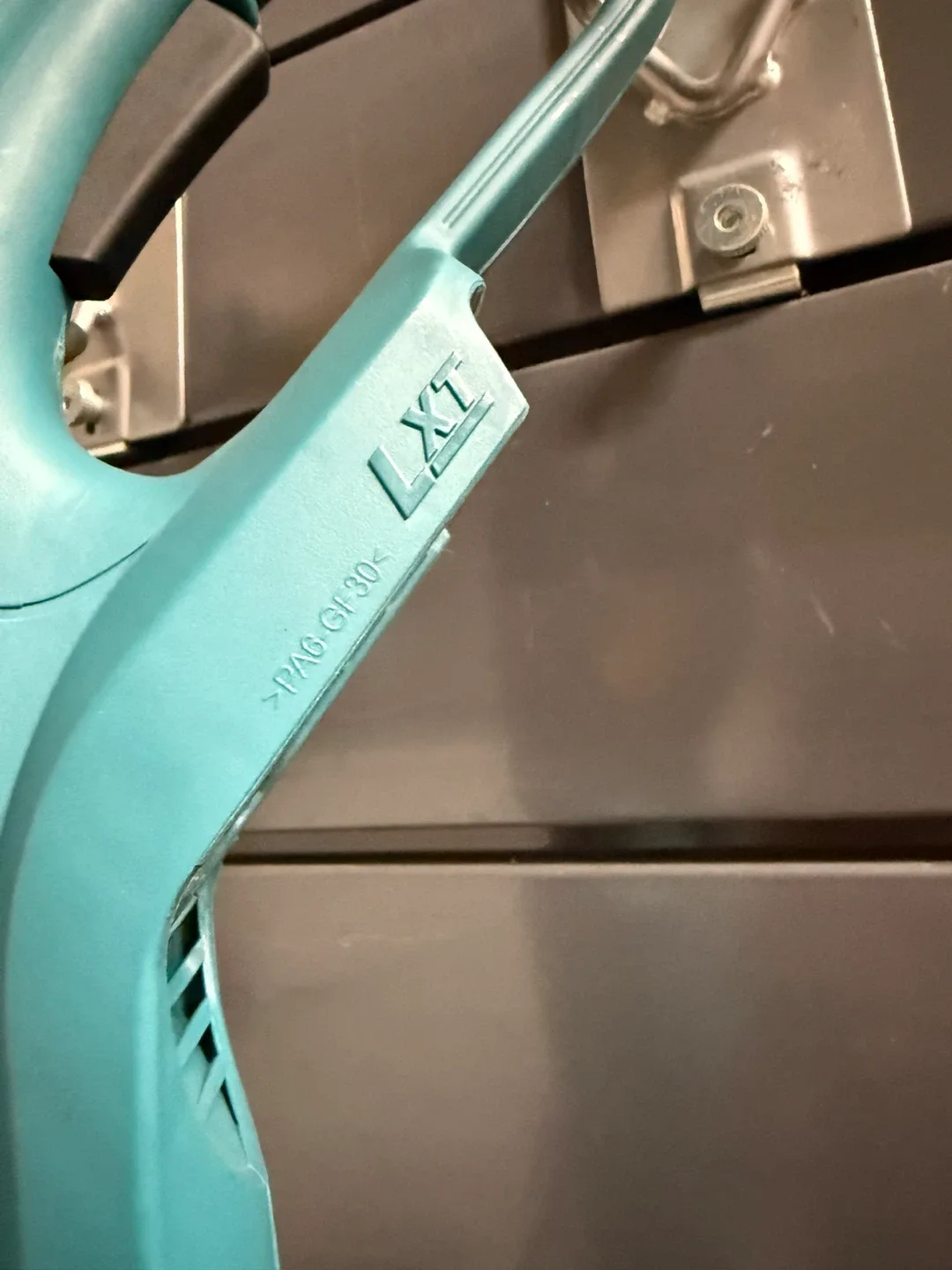 Makita Cordless Grass Trimmer image indicator(2)