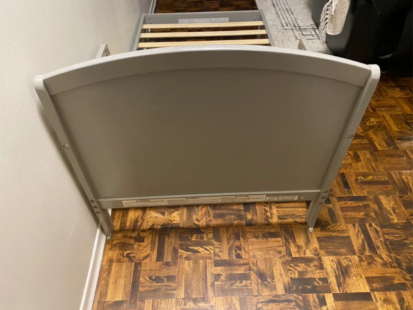 Toddler bed image indicator(2)