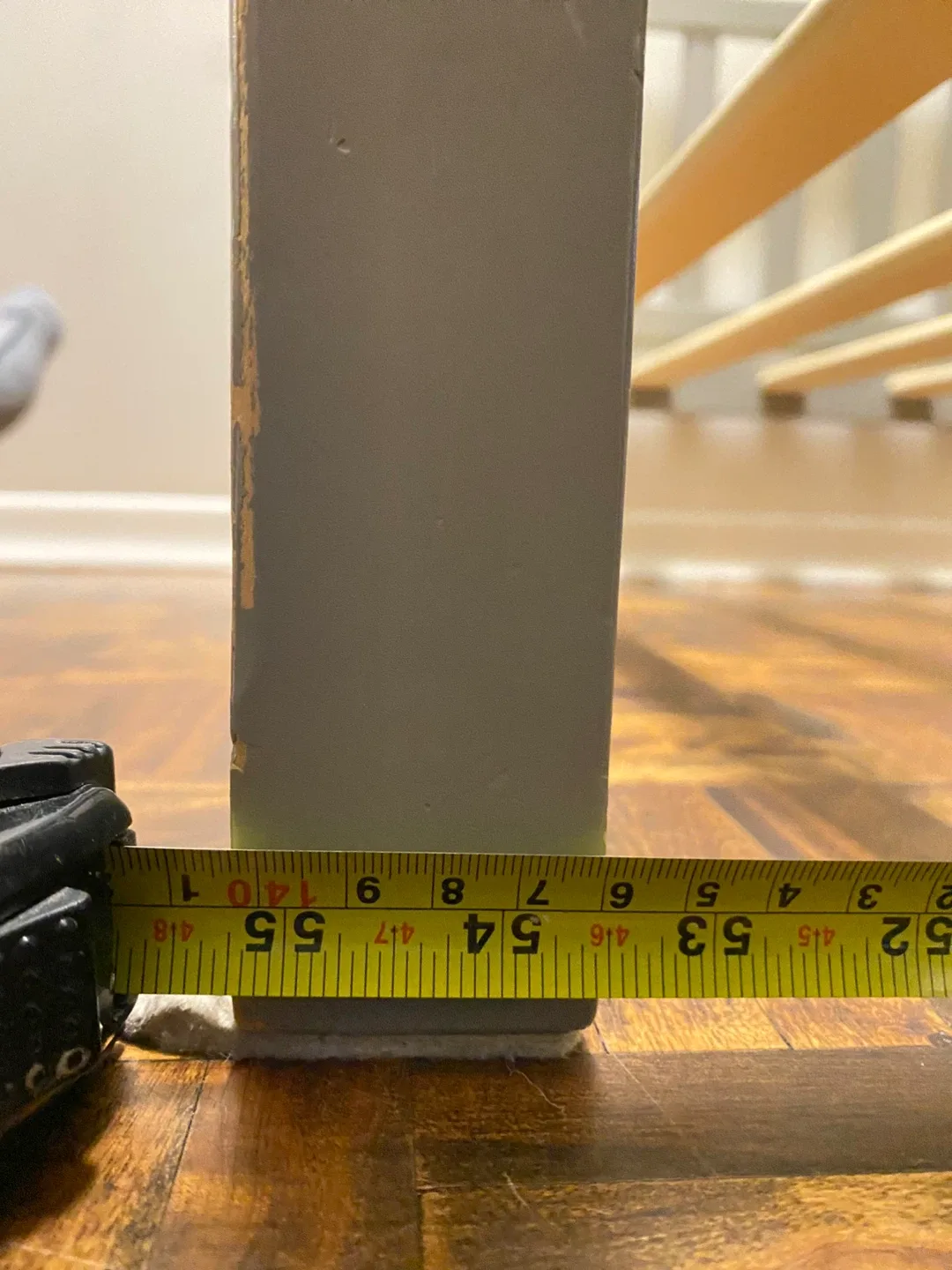 Toddler bed image indicator(8)