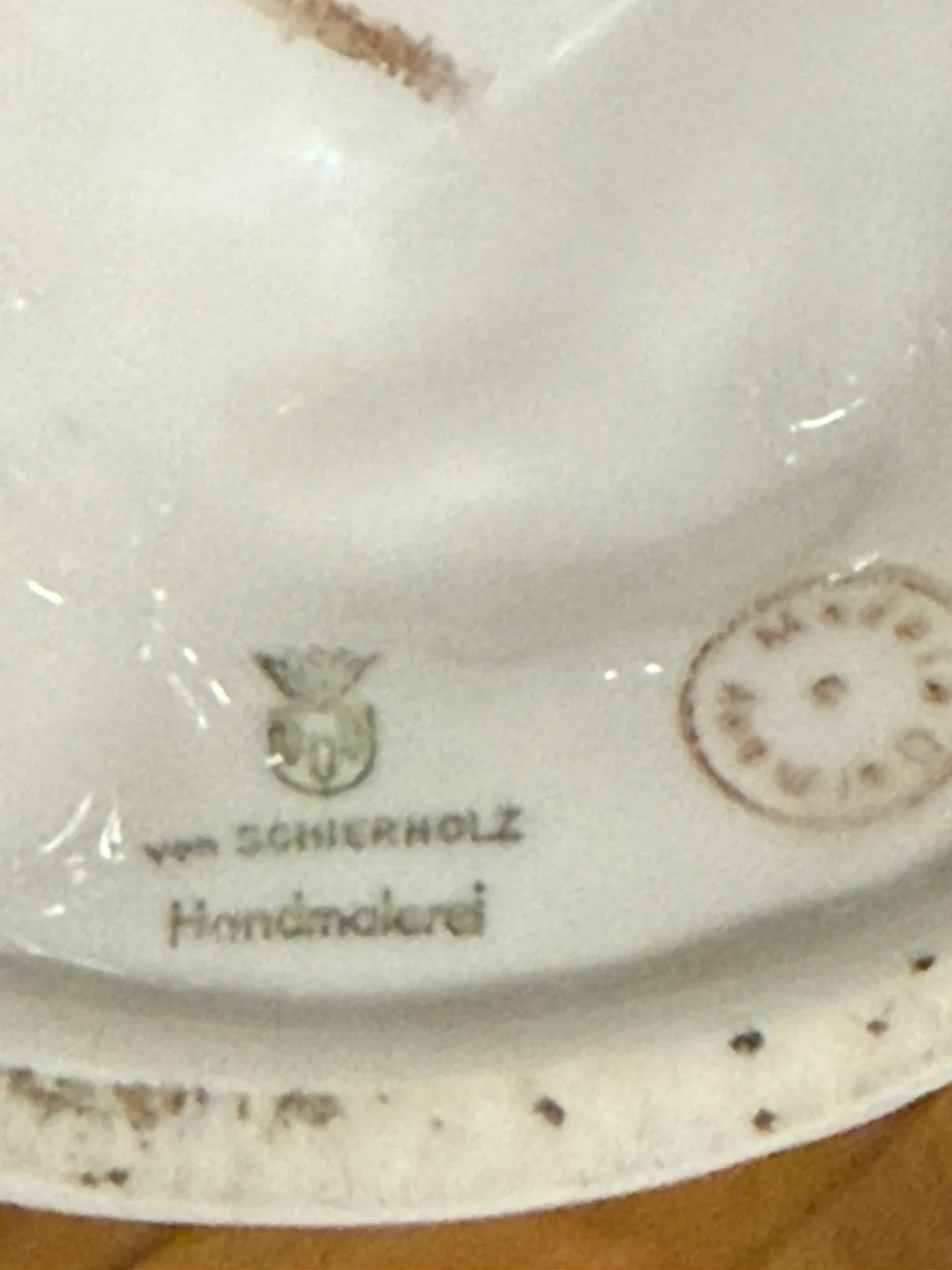 Angel Cherub Candle Holders - Pair image indicator(8)