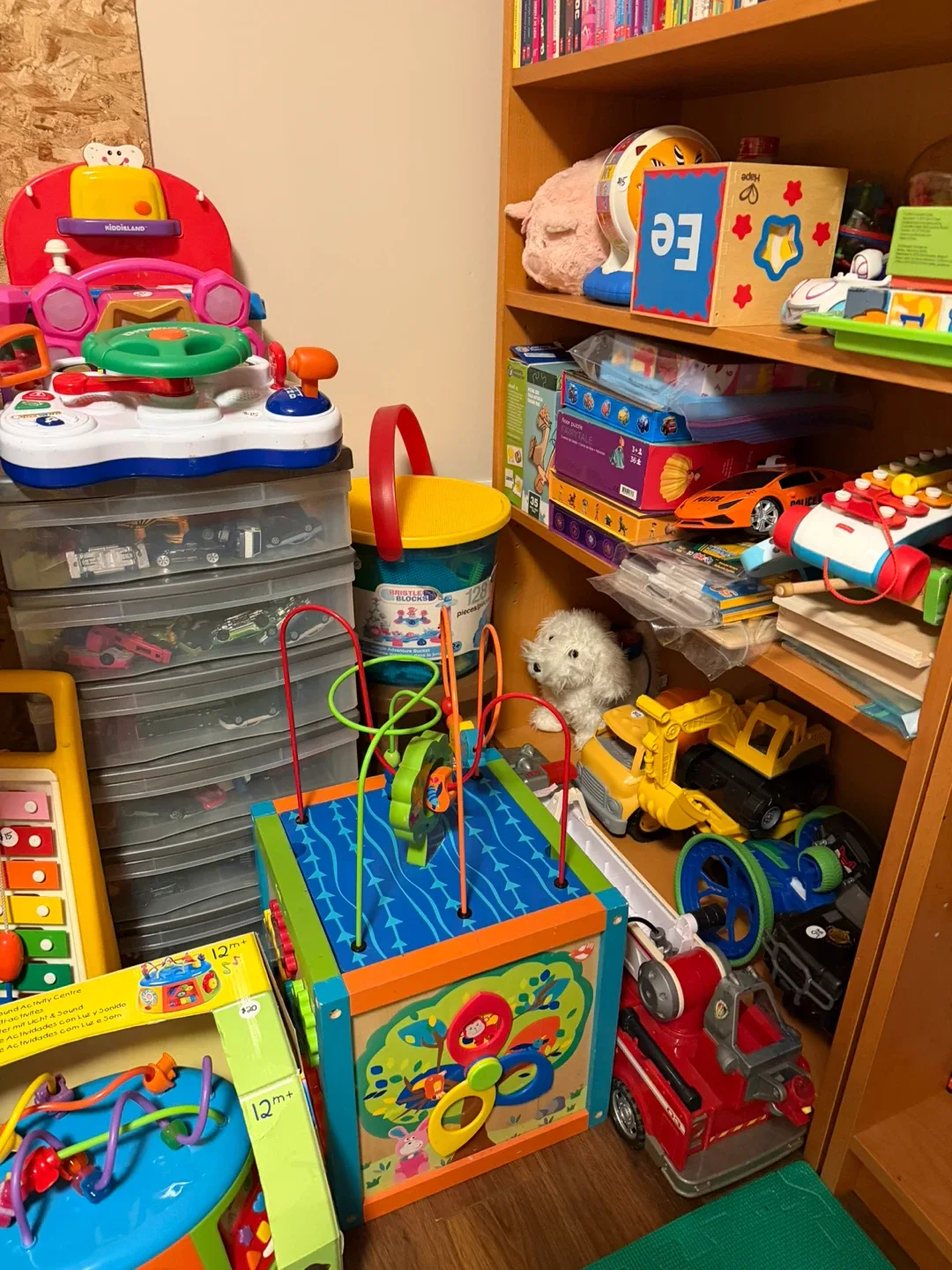 Kids toys, toddler toys, baby toys, Huge Selection! image indicator(2)