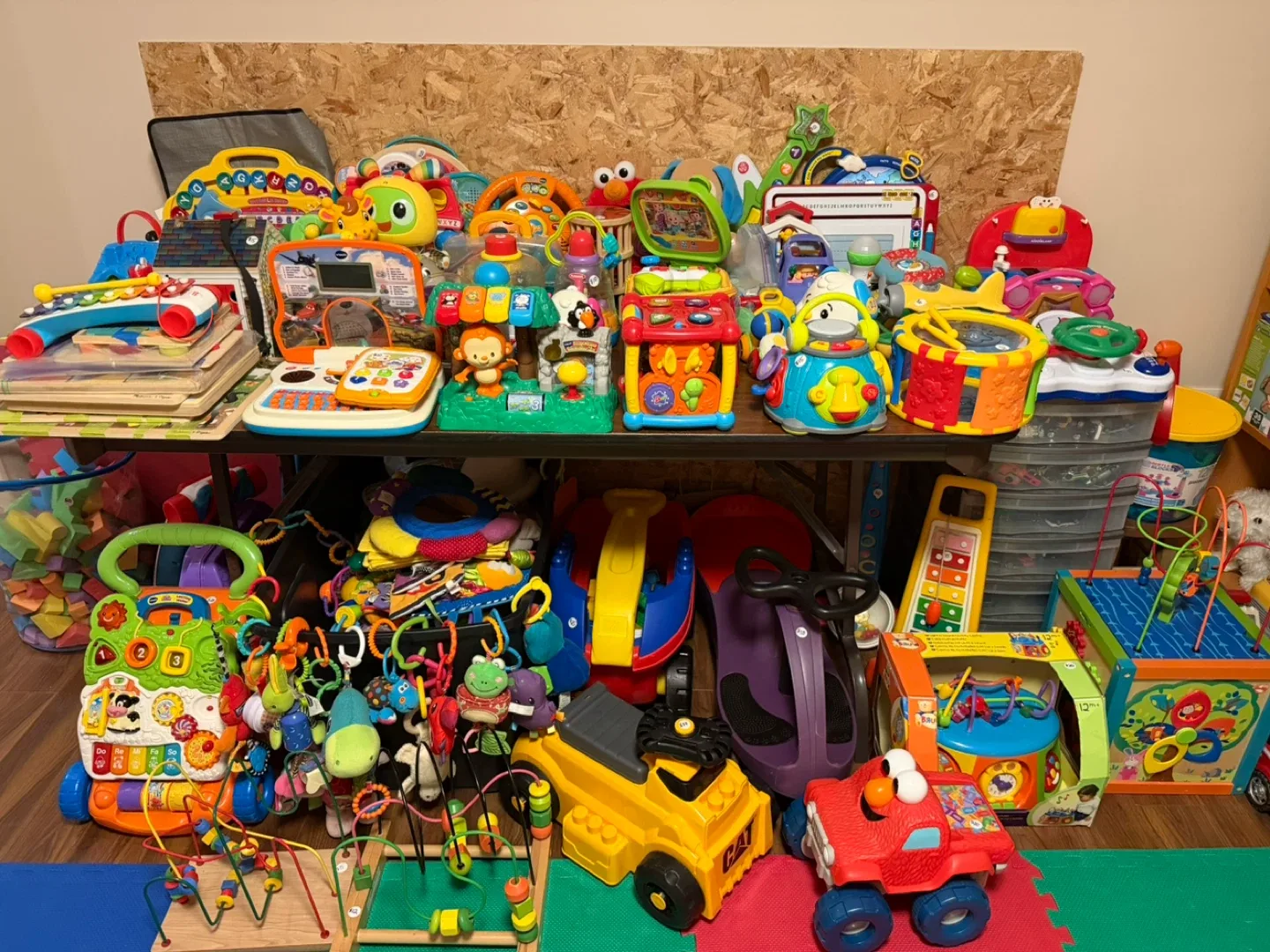 Kids toys, toddler toys, baby toys, Huge Selection!