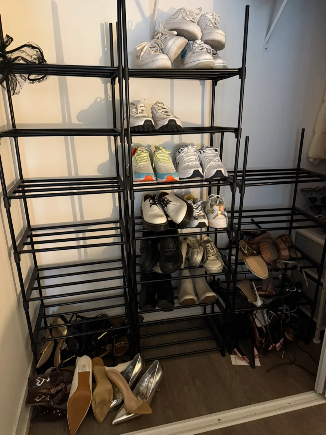 Shoe Rack