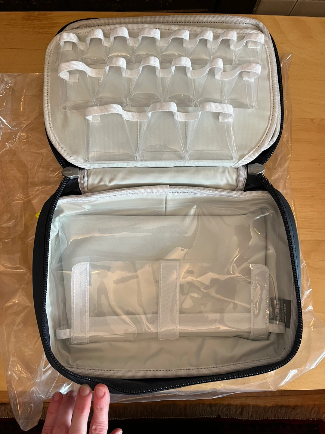 MERET Medkit Pro X Medical Bag - photo 3
